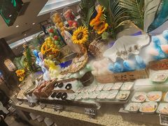 -初色海鲜自助(万丰路店)