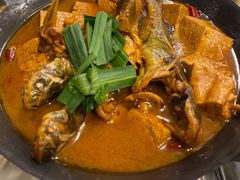 汪丫鱼烧豆腐-庐州太太(鼓楼店)