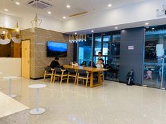 大堂-CoCo都可(深业东岭店)