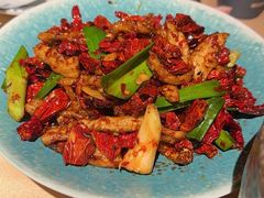 -山石榴·贵州菜(丰盛里店)