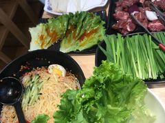 -莱真牛碳火烤肉(合肥旗舰店)