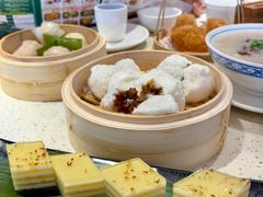 -又一间茶点轩(宝业路店)