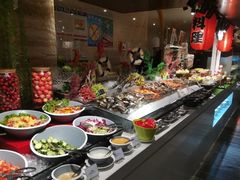 -威珀斯酒店·珀萃美食餐厅