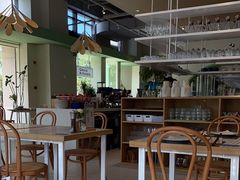 大堂-小满Grainkitchen(滨江商业广场店)