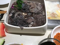 -海底捞火锅(上元大街店)