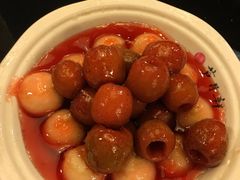 -芦月轩羊蝎子(太平桥店)