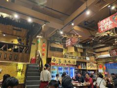 -今邕烧烤·广西烧烤大王(西大店)