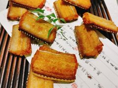 黄金带鱼-甬府小鲜(万象城店)