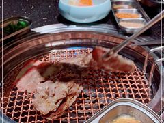 -韩烧牛中牛·甄选黑牛烤肉(黑金店)