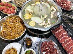 -牛一煲美食(江高店)