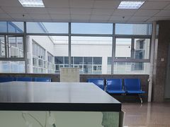 -南山图书馆(常兴路店)