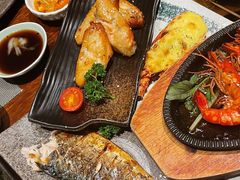 西京鳕鱼烧-古京·臻致料理(月湖店)