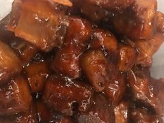 香芋仔排-眷江南之小蓝鲸(王府大街店)