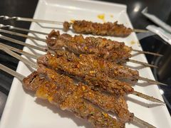 -北门涮肉·铜锅涮肉(南锣鼓巷店)