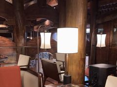 -广富林宰相府酒店·水云间