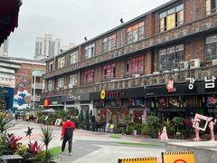 -more than meow吴止猫主题餐厅(承德 中船汇店)