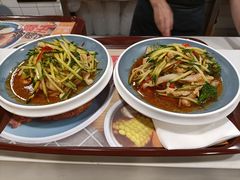 -魏家凉皮(十里河店)