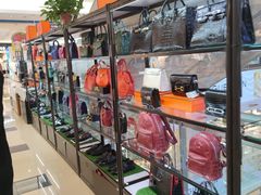 -燕莎友谊商城(金源店)