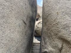 -崂山仰口游览区