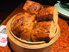 -绿茶餐厅(蓝色港湾店)