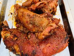 -佰运猪蹄(高陵店)