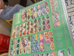 -芬芳甜品(同福路店)