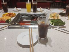 -海底捞大排档火锅(打浦路店)