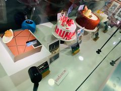 -第戎蛋糕(恒隆广场店)