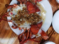 -海帮主·蒸汽海鲜青岛菜(栈桥火车站店)