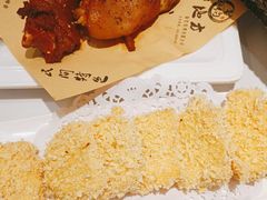 -香约老地方烧烤(九道街店)