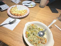 -菲滋意式餐厅(青悦城店)