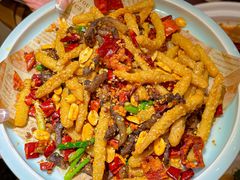 -U你·天然调味(南湖总店)