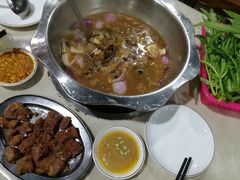 -美兰春记食店·龙舌坡红烧牛肉