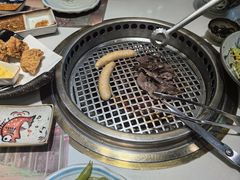 -千寻山野烤肉(中关村店)