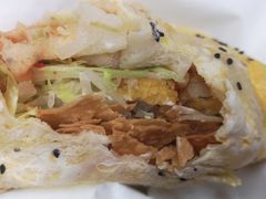 -煎饼道·新鲜现做(来福士店)