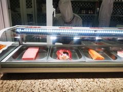 -汉巴味德·烤肉与啤酒的自助(杭州大悦城店)