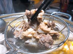 -八合里潮汕鲜牛肉火锅(深圳海岸城店)