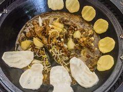 -九味一品铁锅炖·地锅鸡(和信广场店)