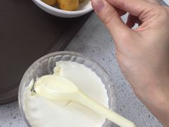 -圆碌碌甜品屋(狮山店)