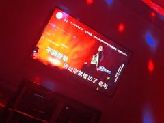 -INLOVE KTV(古墩印象城店)
