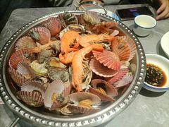 -1937青岛老味道·海肠捞饭·青岛菜(大鲍岛栈桥店)