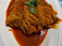 -萍香大厨·葱烧大鱼头(解放北路店)