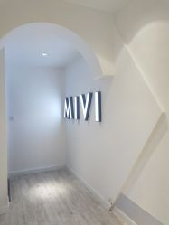 -MIVI半永久纹眉绣眉