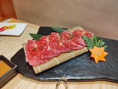 -松鱼亭·和牛烧肉(协鑫广场店)
