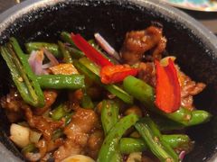 -海派悦庭·海胆烧麦·新融合菜(凯德广场店)