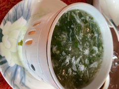 荠菜羹-祝家花園(伯渎港店)