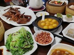 -潮福城大酒楼·潮粤菜·港式点心(阳光城店)