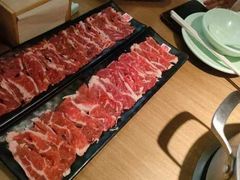 -掂档潮汕牛肉火锅(万象城店)