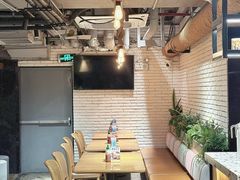 -西贡妈妈SaigonMama•越南料理(上海商城店)