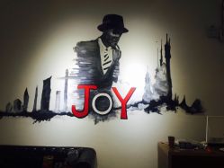 点击看大图 -JOY Hair salon